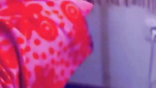 Latina with Huge Tits 2