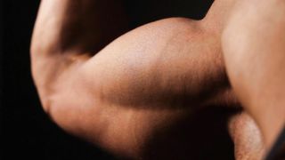 Beautiful Amazon Muscle