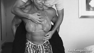 Emery Miller Reunion Rescue