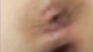 Mistress Amy - smell my finger