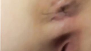 Mistress Amy - smell my finger