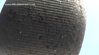 Beautiful Giantess Pov