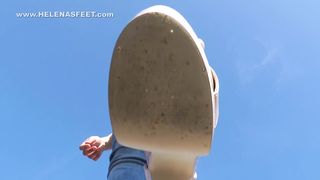 Beautiful Giantess Pov