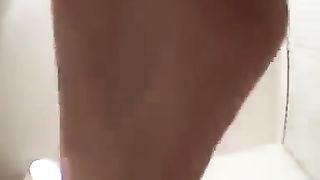 Giantess f0ot Pov