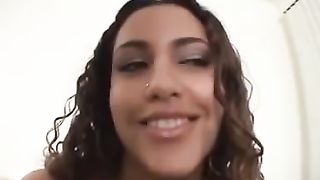 Giantess f0ot Pov