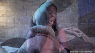 Dreamgirls in Socks - Leylas Sweaty Socks Therapy Full 1080p Hd Version