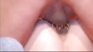 Deutsch Amateur Melanie