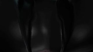 Lynx front facesitting