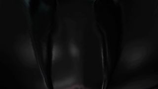 Lynx front facesitting