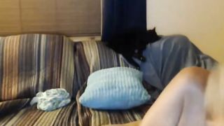 Do you really have 55 years I think you look great.mp4