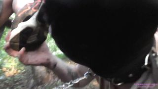 LGF - Dirty Foot Worship (Lesbian)