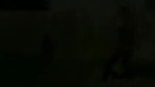 Mel high Heels Kicks