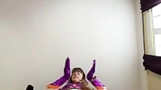 Goddess Tall Tasha 10