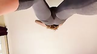 Goddess Tall Tasha 11