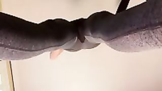 Goddess Tall Tasha 11