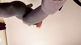 Goddess Tall Tasha 11