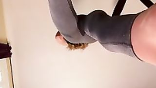 Goddess Tall Tasha 11