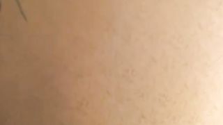 Persuaded to give her ass for fuck