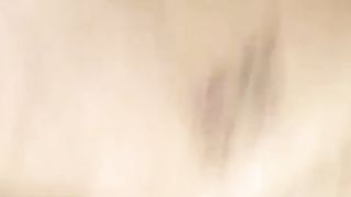 Persuaded to give her ass for fuck