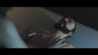 Xenia onatopp bodyscissor