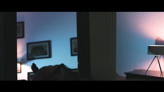 Xenia onatopp bodyscissor