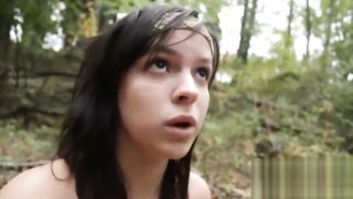 Forest Mixed Wrestling