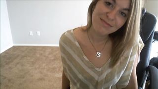 Trixie Miss - Wooden Spoon Task