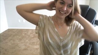 Trixie Miss - Wooden Spoon Task