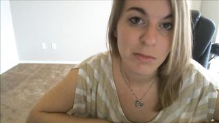 Trixie Miss - Wooden Spoon Task