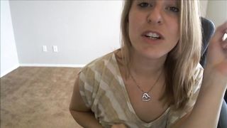 Trixie Miss - Wooden Spoon Task