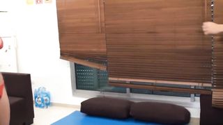 Mixed Wrestling 92 2