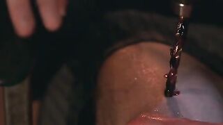 Крайняя форма садизма (просто жесть)