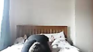 Figure 4 headscissors