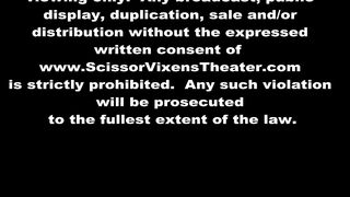 Double headscissors 1