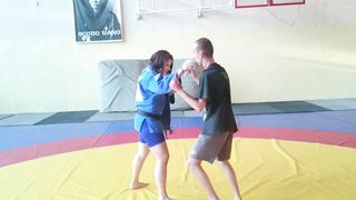 Judo Gaby