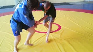 Judo Gaby