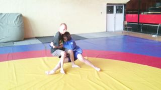 Judo Gaby