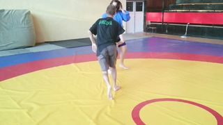 Judo Gaby