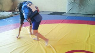 Judo Gaby