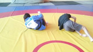 Judo Gaby