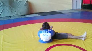 Judo Gaby