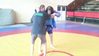 Judo Gaby