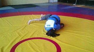 Judo Gaby