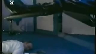 scissors kill osdigfobi