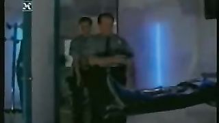 scissors kill osdigfobi