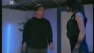 scissors kill osdigfobi