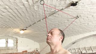 SadoLadies - Lady Pascal - Horrible Caning