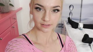 Mandy Marx - Ruin, Cum, Ruin, Cum