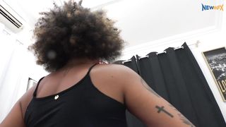 MF-7610 Fart Air - Geovana Bombom