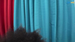 MF-7612 Fart-Smelling Mummy - Geovana Bombom